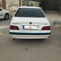 پارس|خودرو سواری و وانت|رباطکریم, نصیرشهر|دیوار