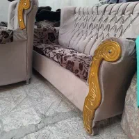 مبل راحتی