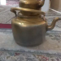 کتری قوری