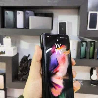 سامسونگ Z fold 3|موبایل|تبریز, |دیوار