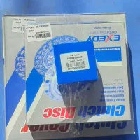 دیسک و صفحه و بلبرینگ کلاج دایکن ۴۰۵ اصلی باضمانت