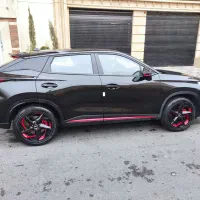 فروش ماشین سواری|خودرو سواری و وانت|فردیس, قریشی|دیوار