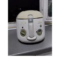 سرخ کن بلک اندکرنو