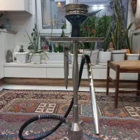 قلیون کرنو سایز بزرگ|کلکسیون و سرگرمی|اراک, |دیوار