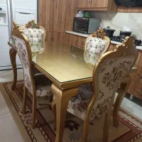 میز نهار خوری