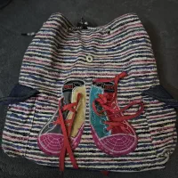 کفش و کوله|کیف، کفش، کمربند|مراغه, |دیوار