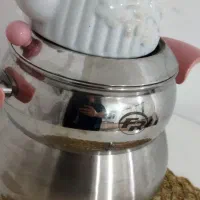 قوری کتری سماوری