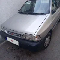 پراید ۸۷