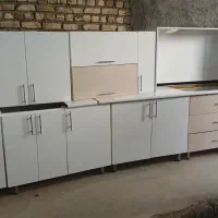 کابینت ام دی اف درحد|مصالح و تجهیزات ساختمان|تربت جام, میرقوام الدین|دیوار