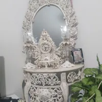 اینه‌ سفید