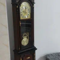 یک عدد کناره،یک عدد فرش آینه و کنسول وساعت ایستاده|فرش|سنندج, |دیوار
