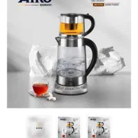 چای ساز مدل آیکو زیر قیمت سایت