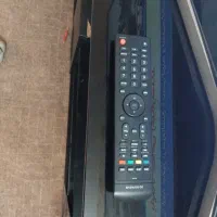 کنترل اصلی ال ای دی دوو