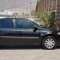 مگان اتوماتیک مدل 91 دو هزار قابل معاوضه با خودرو|خودرو سواری و وانت|شیراز, ملاصدرا|دیوار