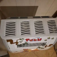 بخاری کودک آک