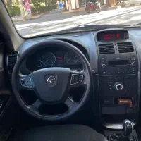 سورن پلاس ۱۴۰۰ ef7|خودرو سواری و وانت|شیراز, شهرک فرهنگیان|دیوار