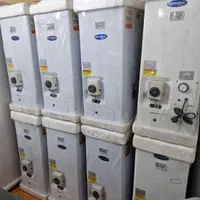 فروش انواع آبگرمکن زمینی و دیواری (نقد و اقساط)|آبگرمکن، پکیج، شوفاژ|کرمان, |دیوار