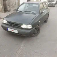 پراید|خودرو سواری و وانت|تهران, یافت آباد جنوبی|دیوار