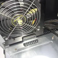 کیس گیمینگ ارزان وفروش قطعات ان تک تک|رایانه رومیزی|رامهرمز, |دیوار