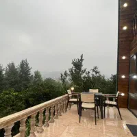 اجاره کلبه سوییسی ترنج|اجارهٔ کوتاهمدت ویلا و باغ|مرزیکلا, |دیوار