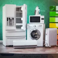 تعمیر،نصب یخچال لبسشویی کولرگازی اسپیلت و ایستاده
