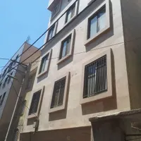 ۵۳متر فول امکانات پاسدارگمنام خیابان واضحی فر