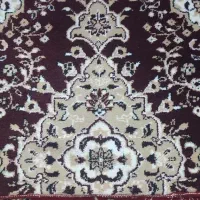 فرش، کناره