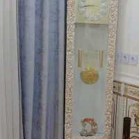 ساعت ایستاده در حد نو