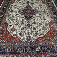 فرش ۹ متری قبا