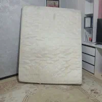 تشک دو نفره فنری