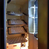 دستگاه جوجه کشی هوشمند ۱۰۸ تایی|ماشین‌آلات صنعتی|نجف‌آباد, شیخ بهایی|دیوار