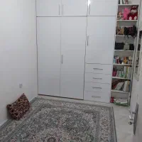 واحد ۸۰ متری/دو خواب/فول امکانات|فروش آپارتمان|ماهدشت, |دیوار