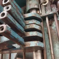 دستگاه نوار بر پارچه تریکو|ماشینآلات صنعتی|جرقویه, |دیوار