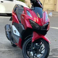 واریو ۱۶۰ نیرو موتور