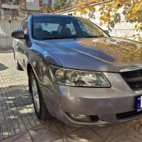 فروش سوناتا nf