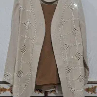کت شلوار