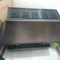 بخاری شومینه نیکالا|بخاری، هیتر، شومینه|آران و بیدگل, |دیوار