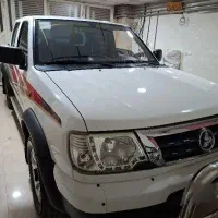 پیکاپ ریچ مدل95 درحد