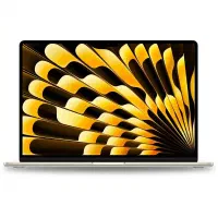 لپ‌تاپ 15.3  اپل مدل MDVD4 2026 LLA با پردازنده M5