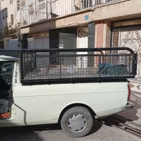 باربند مبلی