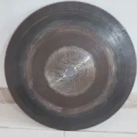 تیغه اره آتشی