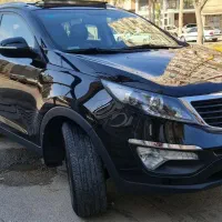 اسپورتیج 2012 فول تک برگ سند|خودرو سواری و وانت|اردبیل, |دیوار