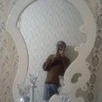 آئینه وشمعدان