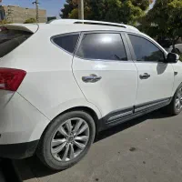 جک اس فایو مدل ۱۴۰۲|خودرو سواری و وانت|کرج, اسدآباد|دیوار