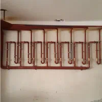 لوله کشی گاز خانگی درتمام شهر و اطراف|خدمات پیشه و مهارت|خرم‌آباد, |دیوار