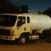 تخلیه چاه اکبری 24ساعت فعال با بزرگ،ترین تانکر شهر|خدمات پیشه و مهارت|دوگنبدان, |دیوار