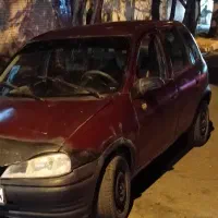 اپل کورسا۱۹۹۴