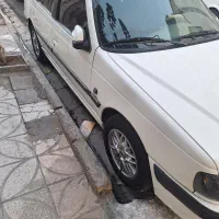 پارسelx موتور زانتیا