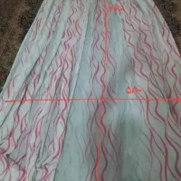 پرده|پرده، رانر، رومیزی|محمودآباد, |دیوار