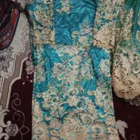 لباس محلی|لباس|فیروزآباد (فارس), |دیوار